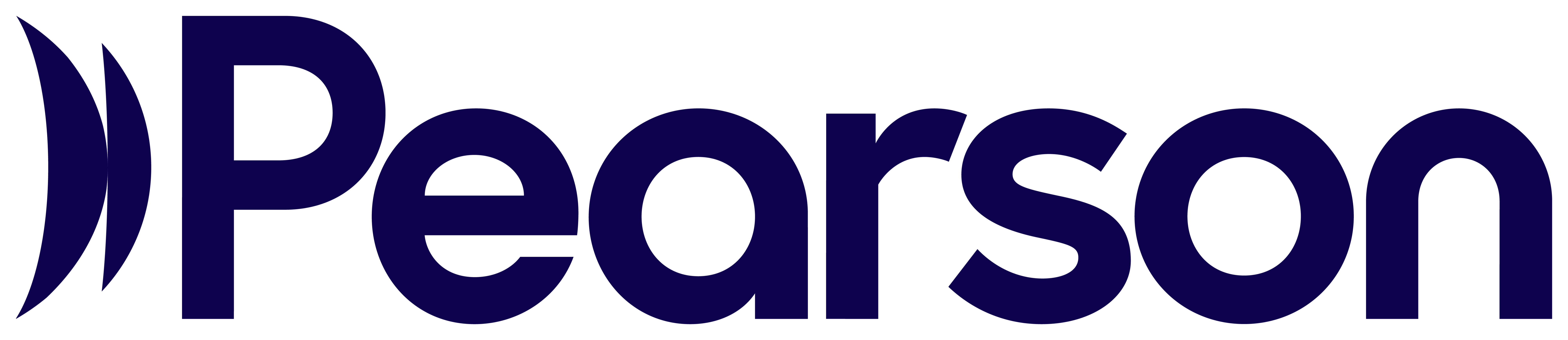 Pearson Logo