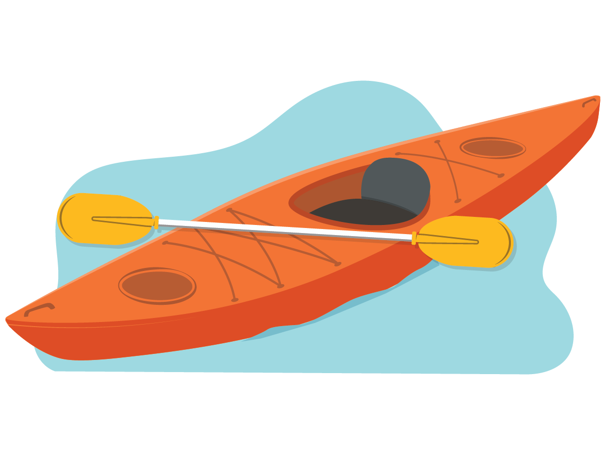 canoe