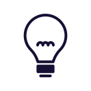 light bulb