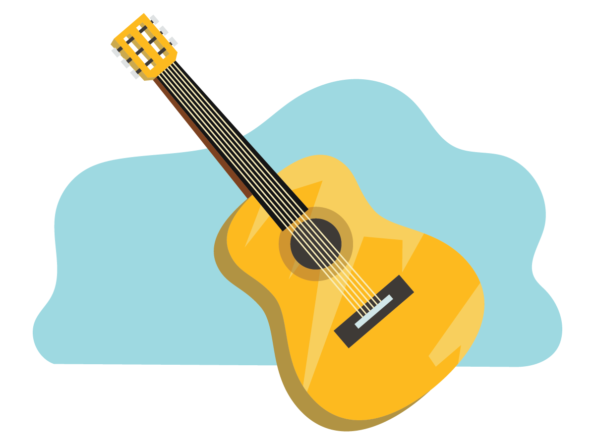 guitar